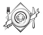 Таловское - иконка «ресторан» в Звездном